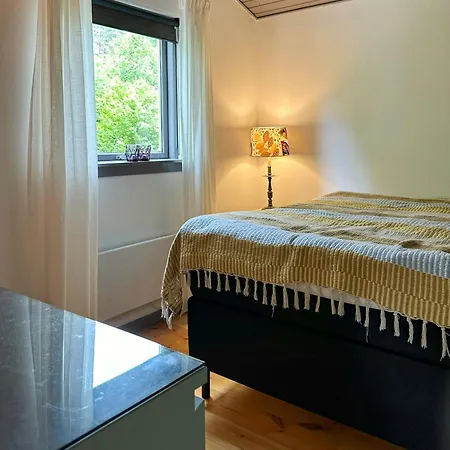 Casa vacanze Pa Naturgrund Naer Lynaes *
