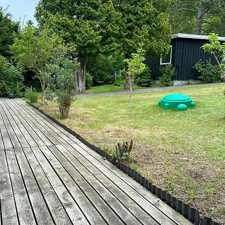 Pa Naturgrund Naer Lynaes * Hundested