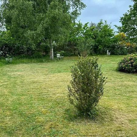 Casa vacanze Pa Naturgrund Naer Lynaes *